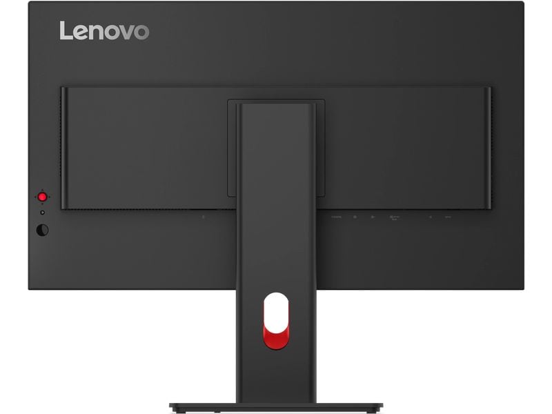 Lenovo Monitor ThinkVision T27QD-40
