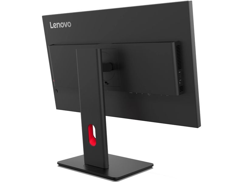 Lenovo Monitor ThinkVision T27QD-40
