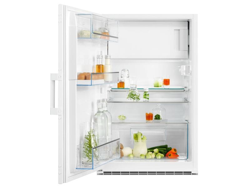 Electrolux Einbaukühlschrank EK158SLWE Links/Wechselbar