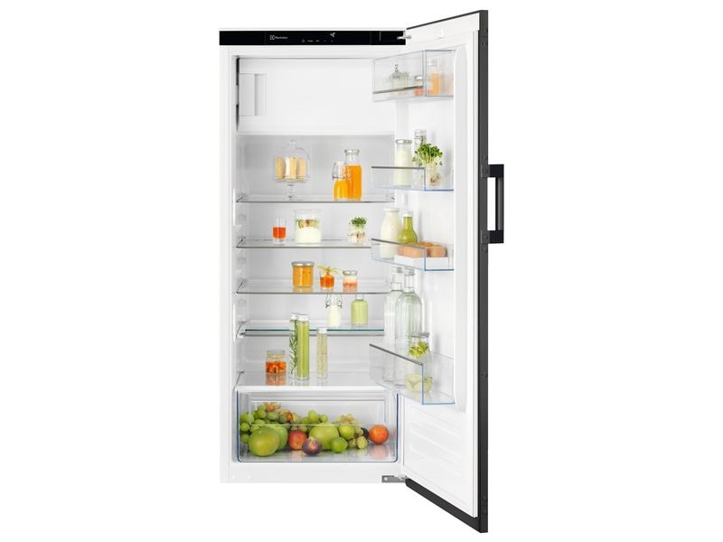 Electrolux Einbaukühlschrank EK244SRSW Rechts/Wechselbar