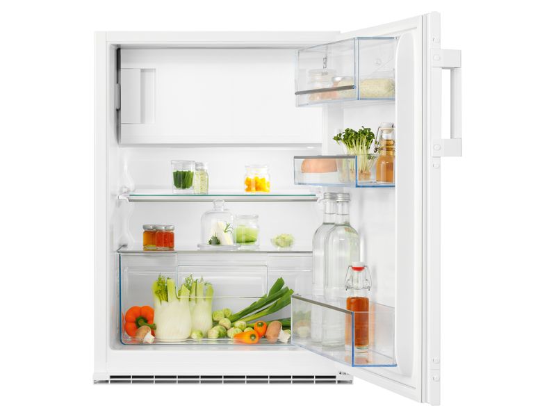 Electrolux Einbaukühlschrank EK136SRWE Rechts/Wechselbar