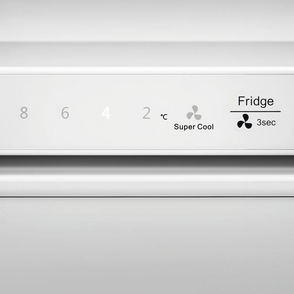 Electrolux Minikühlschrank TC135 Rechts/Wechselbar