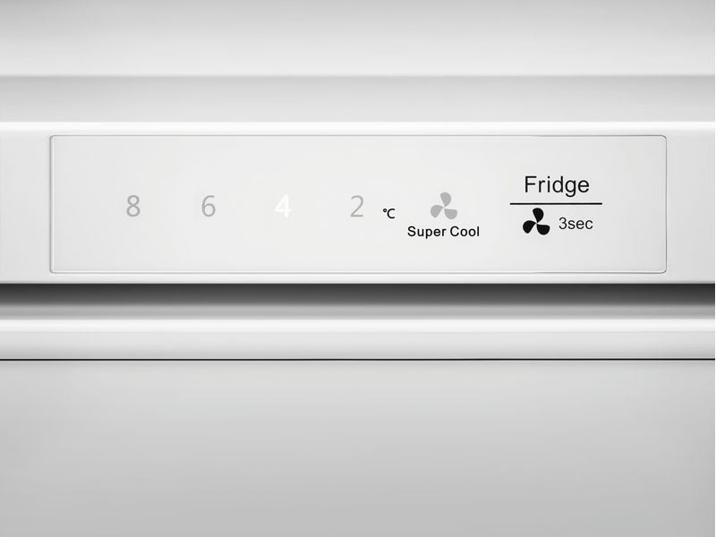 Electrolux Minikühlschrank TC135 Rechts/Wechselbar