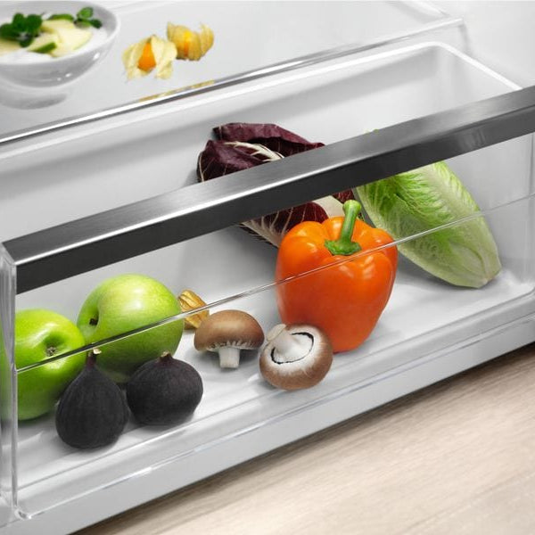 Electrolux Minikühlschrank TK120 Rechts/Wechselbar