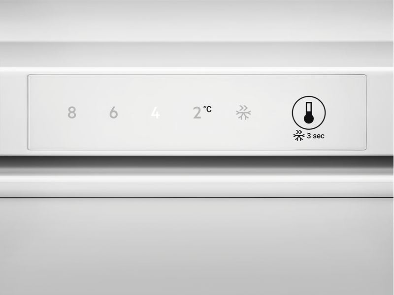 Electrolux Minikühlschrank TK120 Rechts/Wechselbar