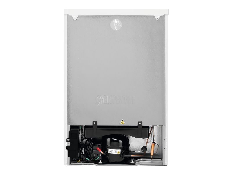 Electrolux Minikühlschrank TK120 Rechts/Wechselbar