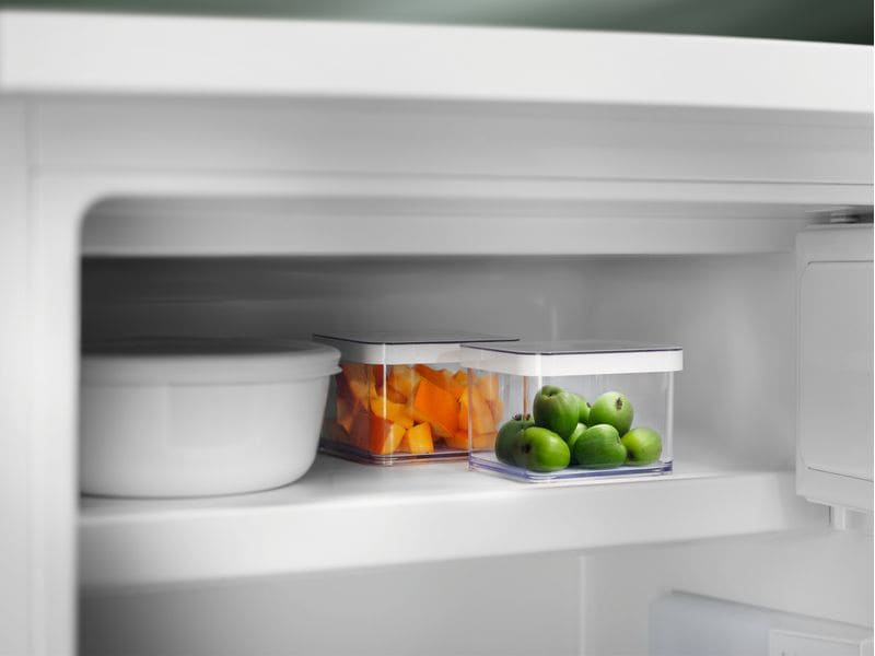 Electrolux Minikühlschrank TK120 Rechts/Wechselbar