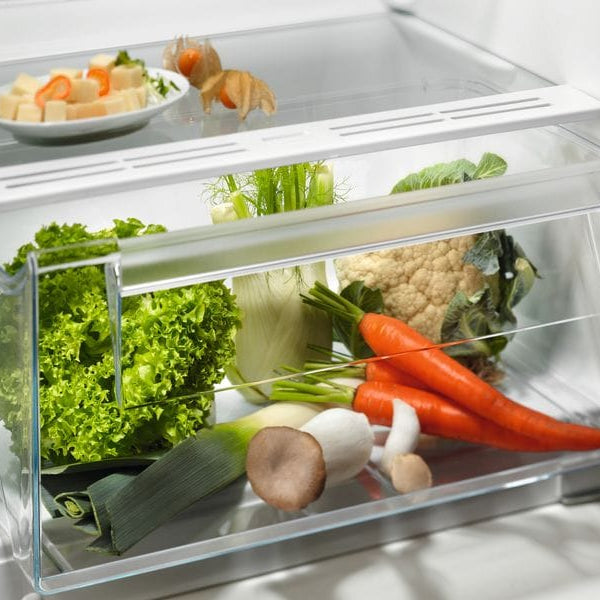 Electrolux Einbaukühlschrank EK244SRSW Rechts/Wechselbar