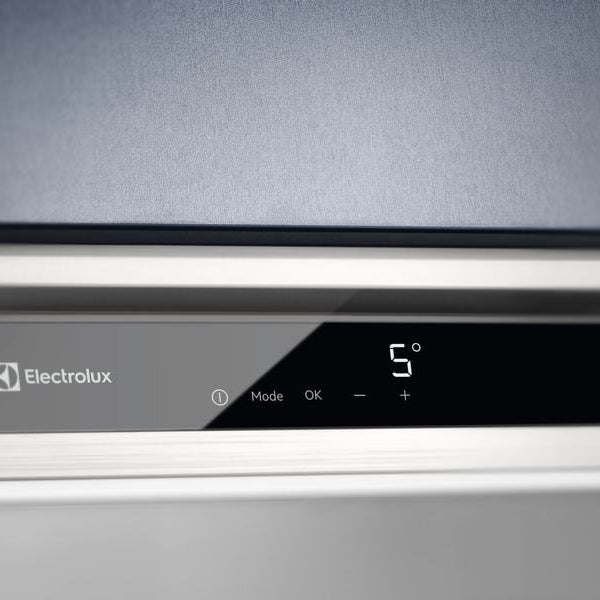 Electrolux Einbaukühlschrank EK242SRBR Rechts/Wechselbar