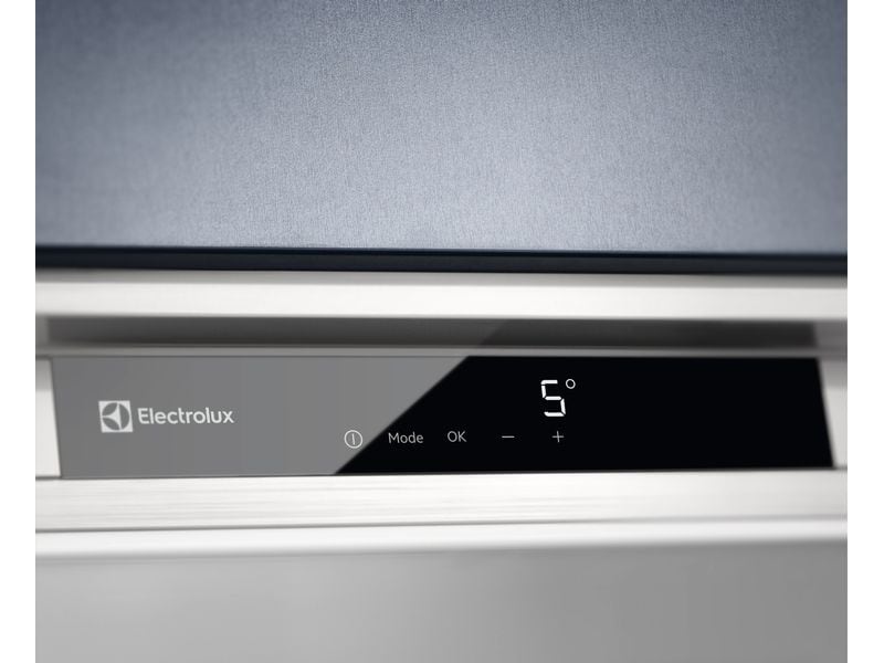 Electrolux Einbaukühlschrank EK284SARWE Rechts/Wechselbar