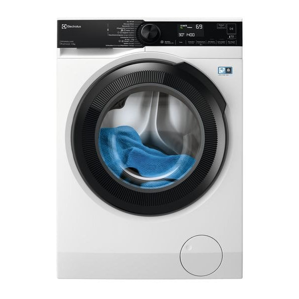 Electrolux Waschmaschine WAGL8E500 Rechts