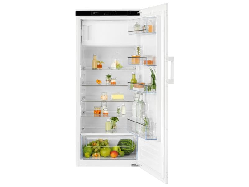 Electrolux Einbaukühlschrank EK242SRWE Rechts/Wechselbar