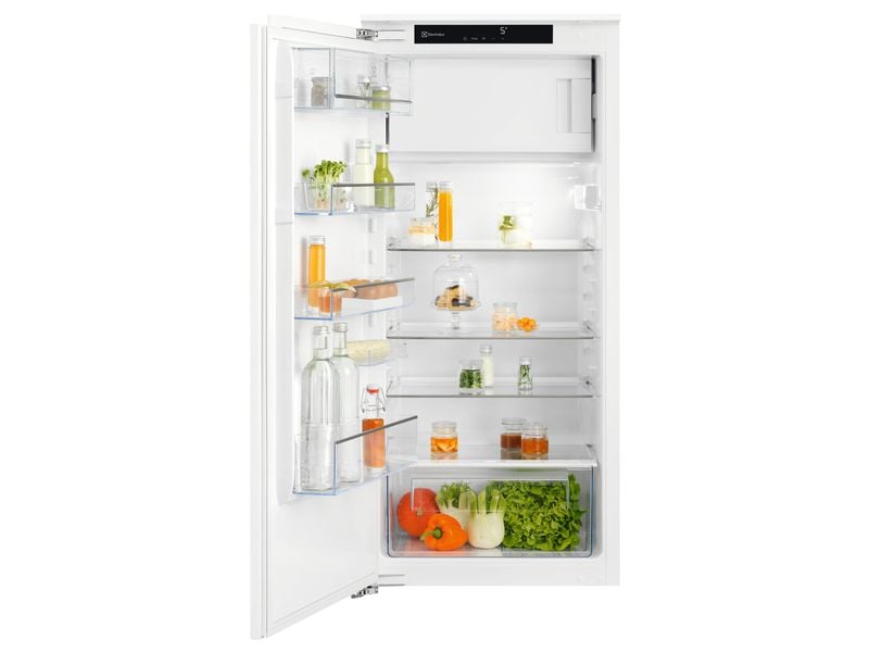 Electrolux Einbaukühlschrank IK2070SL Links/Wechselbar