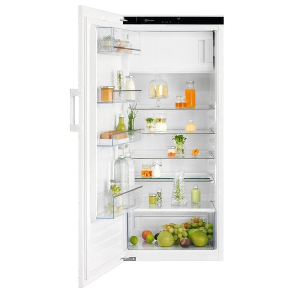 Electrolux Einbaukühlschrank EK244SLWE Links/Wechselbar