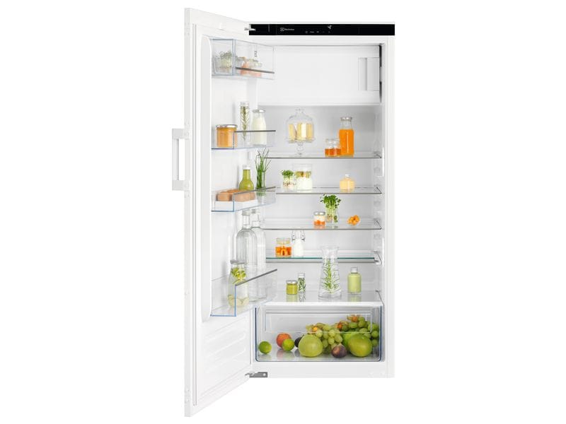 Electrolux Einbaukühlschrank EK244SLWE Links/Wechselbar