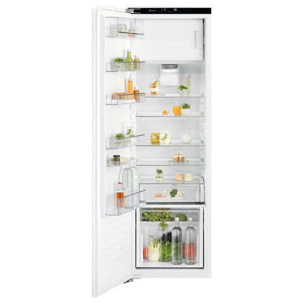 Electrolux Einbaukühlschrank IK327SAL Links/Wechselbar