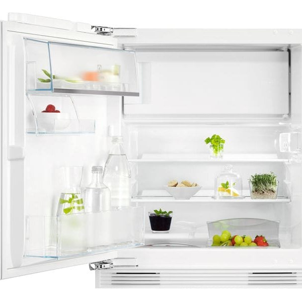 Electrolux Minikühlschrank UK1205SL Links/Wechselbar