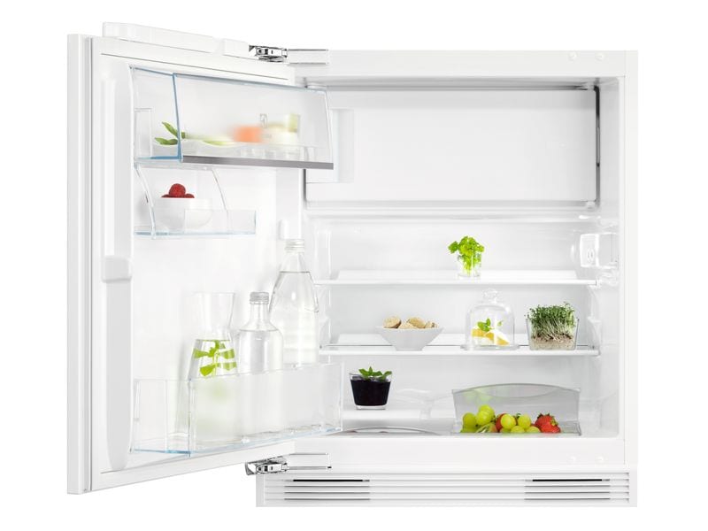 Electrolux Minikühlschrank UK1205SL Links/Wechselbar