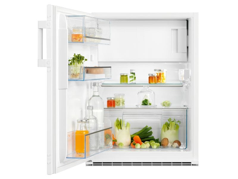 Electrolux Einbaukühlschrank EK136SLWE Links/Wechselbar