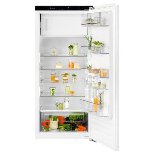 Electrolux Einbaukühlschrank IK243SR Rechts/Wechselbar