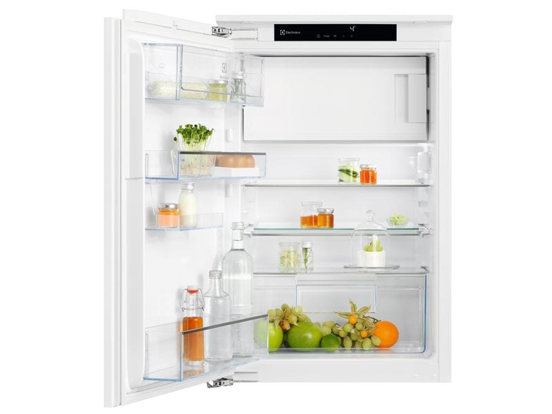 Electrolux Einbaukühlschrank IK1345SL Links/Wechselbar