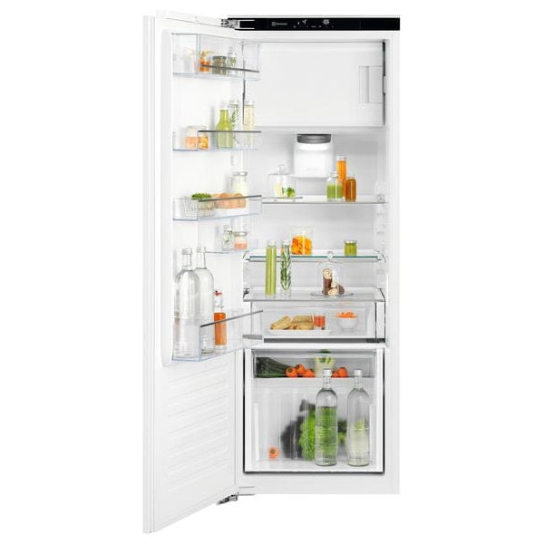 Electrolux Einbaukühlschrank IK285SAL Links/Wechselbar
