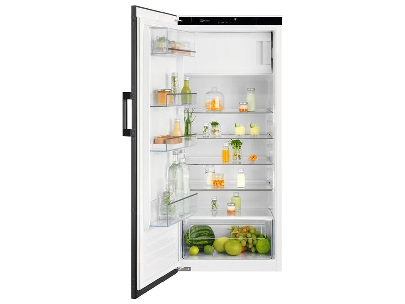 Electrolux Einbaukühlschrank EK242SLSW Links/Wechselbar