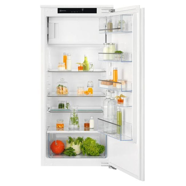 Electrolux Einbaukühlschrank IK2080SR Rechts/Wechselbar