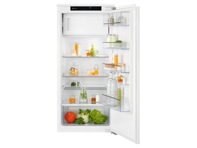 Electrolux Einbaukühlschrank IK2080SR Rechts/Wechselbar