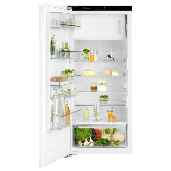 Electrolux Einbaukühlschrank IK245SL Links/Wechselbar