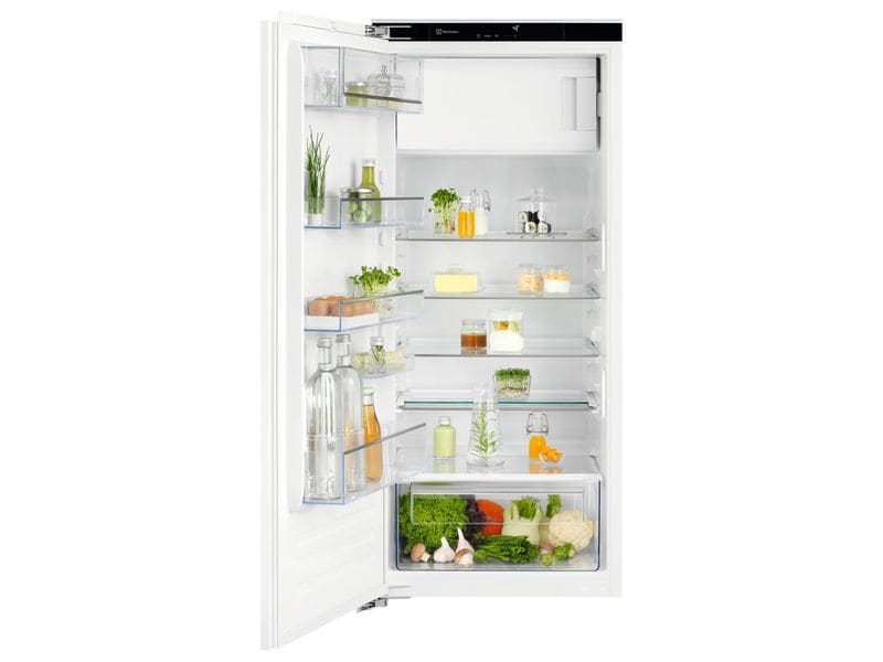 Electrolux Einbaukühlschrank IK245SL Links/Wechselbar