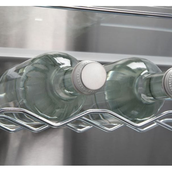 Electrolux Kühlschrank SC390CN Rechts/Wechselbar