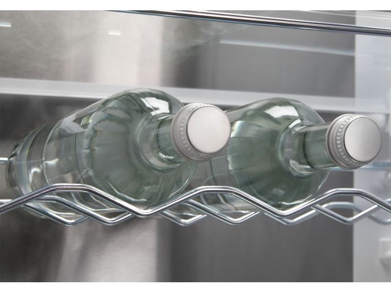 Electrolux Kühlschrank SC390CN Rechts/Wechselbar