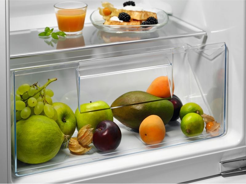 Electrolux Einbaukühlschrank IK1555CR Rechts/Wechselbar