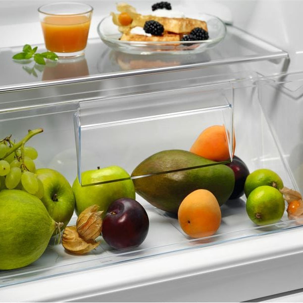 Electrolux Einbaukühlschrank IK1345SL Links/Wechselbar