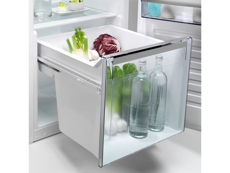 Electrolux Einbaukühlschrank EK284SALWE Links/Wechselbar