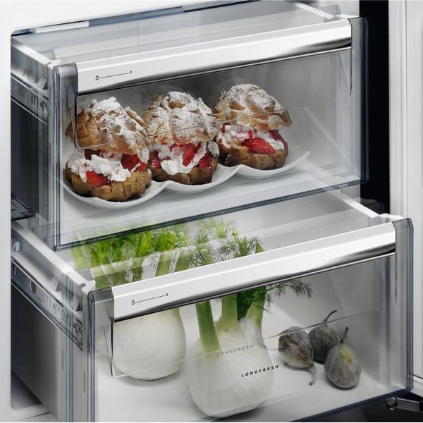 Electrolux Einbaukühlschrank IK1910SZR Rechts/Wechselbar