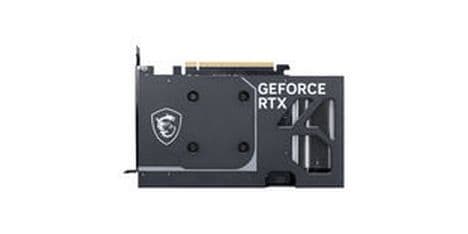 MSI Grafikkarte GeForce RTX 5060 8G VENTUS 2X OC