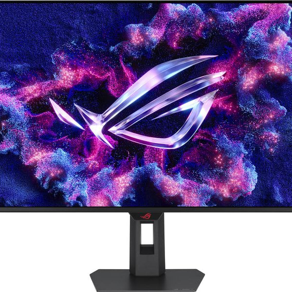 ASUS Monitor ROG Strix XG32UCDS