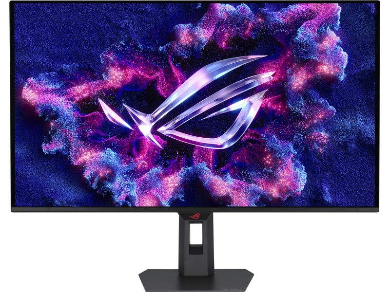 ASUS Monitor ROG Strix XG32UCDS