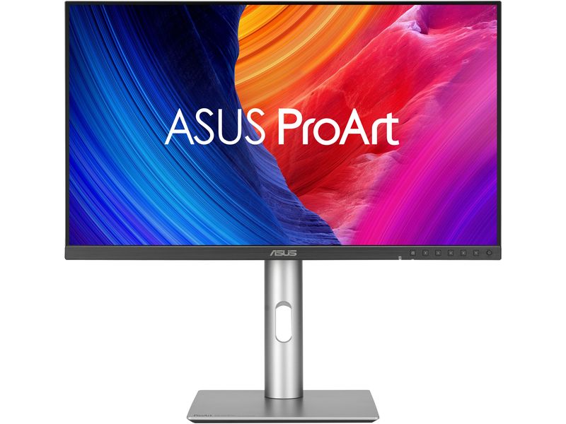 ASUS Monitor ProArt PA32QCV