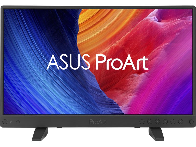 ASUS Monitor ProArt PA16USV