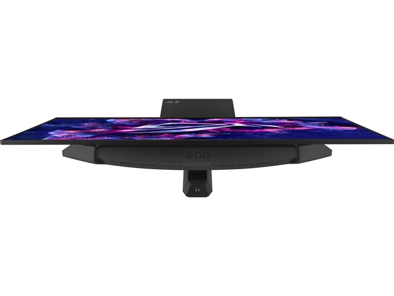 ASUS Monitor ROG Strix XG32UCDS