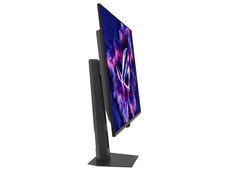 ASUS Monitor ROG Strix XG32UCDS