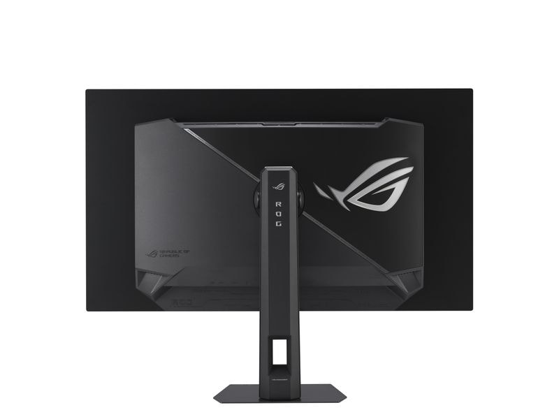 ASUS Monitor ROG Strix XG32UCDS