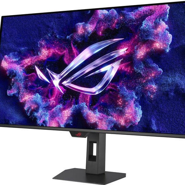 ASUS Monitor ROG Strix XG32UCDS
