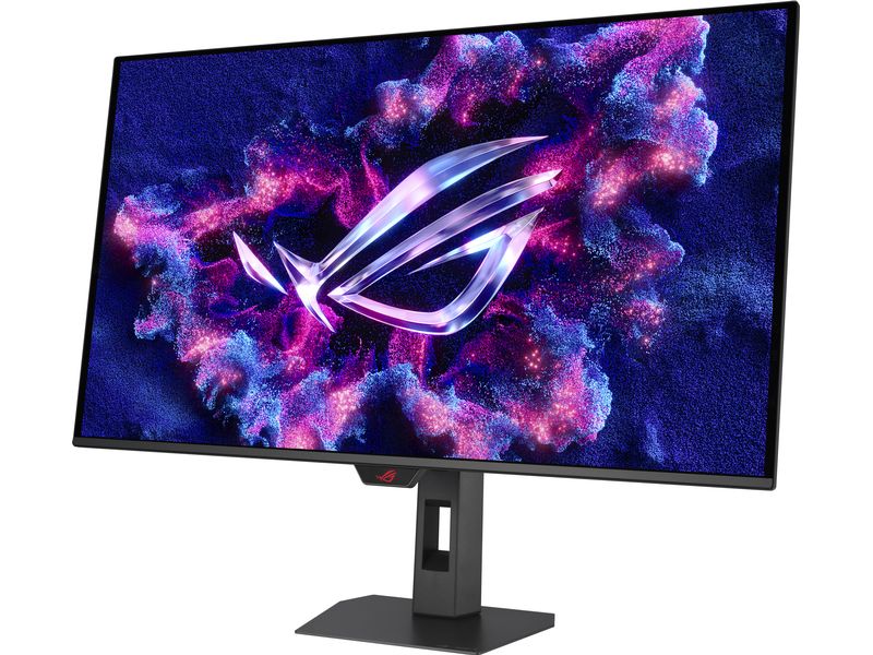 ASUS Monitor ROG Strix XG32UCDS