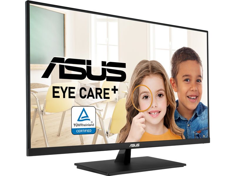ASUS Monitor VP327Q