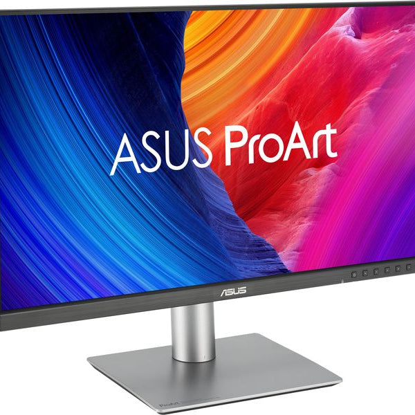 ASUS Monitor ProArt PA32QCV