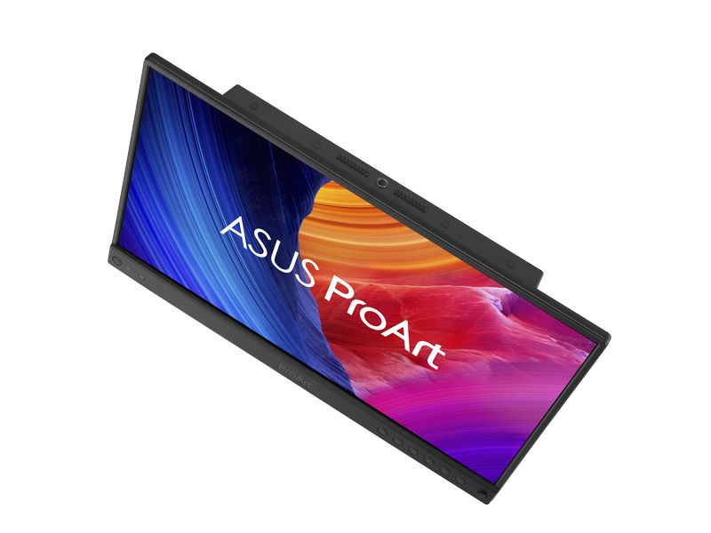 ASUS Monitor ProArt PA16USV